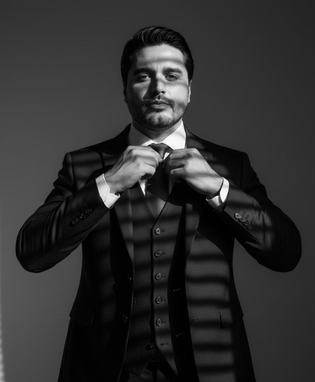 Axel De Vasquez, Managing Partner de ADV Consulting