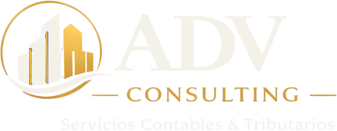 ADV Consulting — Servicios Contables y Tributarios