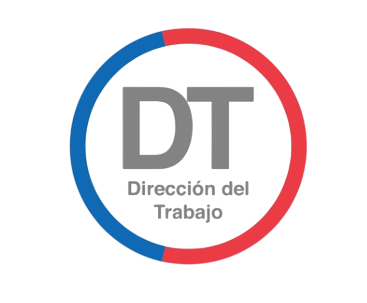 Logo Dirección del Trabajo