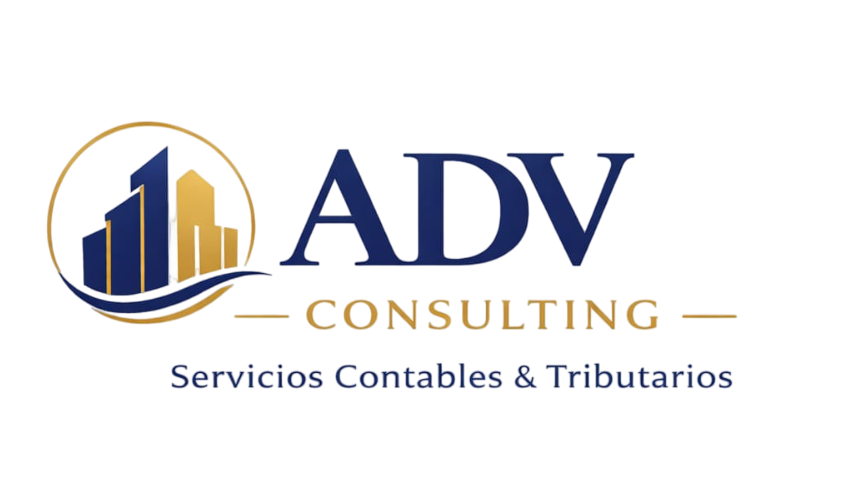 ADV Consulting Logo